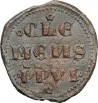 Monete e Medaglie di Zecche Italiane, Roma.  Clemente VI (1342-1352), Pierre Rogier de Beaufort di C