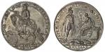 The Bernard Pearl Collection of British Historical Medals | Carlisle Recapture: The Jacobite Retreat