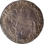 GREAT BRITAIN. Crown, ND. Charles I (1625-49). PCGS VF-35 Gold Shield.