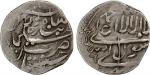 Islamic - Shahs of Iran，SAFAVID: Sulayman I, 1668-1694, AR shahi (3.66g), Badakhshan, AH(1086), A-26