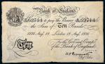 1936年英格兰银行十磅