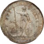 GREAT BRITAIN. Trade Dollar, 1902 B.