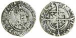Edward VI (1547-53), coinage in the name of Henry VIII, Penny, 0.65g, Southwark, m.m. -/e, h d g ros