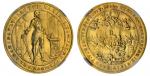 Germany, Duchy of Bavaria, Maximilian I, the Great (1598-1651), 5-Ducat, 1640, München, Date above C