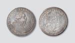 1623年法国银币