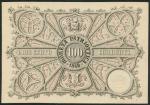 Venetian Republic, Moneta Patriottica, a set from the 1848 issue comprising 1 lira (4), 2 lire, 3 li
