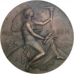 USARépublique fédérale des États-Unis d Amérique (1776-à nos jours). Médaille, cinquantenaire de la 