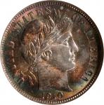 1910-S Barber Dime. MS-64 (NGC). CAC. OH.