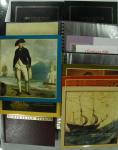 Australia; Collection of 10 items included 3 of the Collection of 1987 Year Books, 2 of 1988 Sprintp