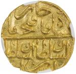 Islamic - Shahs of Iran. QAJAR: Fath Ali Shah, 1797-1834, AV toman, Shiraz, AH1221, A-2859, dated on