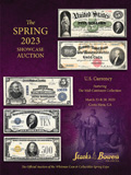 SBP2023年3月#7-美国纸钞