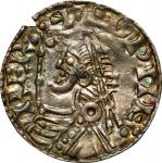 GREAT BRITAIN. Anglo-Saxon. Kings of All England. Penny, ND (1042-66). London Mint. Edward the Confe