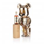 Yoichi-20 year old-Special Edition (1000% Star Wars C3PO Be@rbrick) Distilled and Bottled at Yoichi 