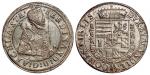 1564-1595年奥地利1泰勒银币