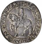 SCOTLAND. 30 Shillings, ND (1637-42). Charles I (1625-49). PCGS EF-45 Secure Holder.