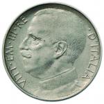 Savoy Coins;Vittorio Emanuele III (1900-1946) 50 Centesimi 1924 R - Nomisma 1240 NI RR - BB;200
