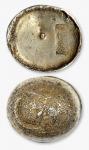 清代云南“中信泰记”十两银锭一枚一枚，GBCA MS60，1610064006，重365.1g
