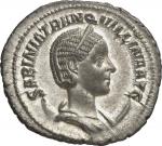 EMPIRE ROMAIN  Tranquillina, epouse de Gordien III.