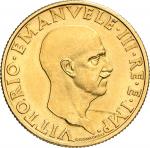 Italie ROYAUME D ITALIE Victor-Emmanuel III, 1900-1946.