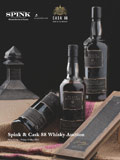 SPINK2023年5月香港-精选佳酿及威士忌
