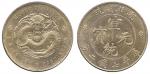 Coins. China – The Viking Collection of Chinese Coins. Empire, Provincial Issues. Hupeh Province : S