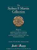 SBP2022年10月#1/2-Sydney F. Martin集藏