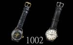 Titoni男装自动腕錶、Roamer男装自动腕錶，两枚Titoni mens automatic wrist watch & Roamer mens automatic wrist watch. (