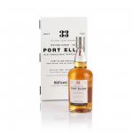 Port Ellen Single cask-1981-33 year old-#1295 Distilled 1981. Bottled 2015 by Port Ellen Distillery,