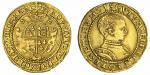 The Lost Collection of Simon English Esq. | Edward VI (1547-1553), Second Period, First Issue, Gold 