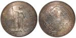 Great Britain, Silver British Trade Dollar, 1930B, PCGS MS64, a high grade piece