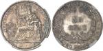 INDOCHINE - INDOCHINAIIIe République (1870-1940). Ensemble de 3 essais de 10, 20 et 50 centimes, dat