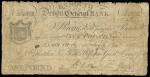 Exmouth and Devon General Bank (Matthew Lee Yeates, William Good & Compy), ｣1, 5 November 1809, seri