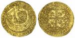 The Lost Collection of Simon English Esq. | Edward III (1327-1377), Fourth Coinage, Treaty Period, H