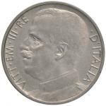 Savoia coins and medals Vittorio Emanuele III (1900-1946) 50 Centesimi 1919 L - Nomisma 1233 NI   80