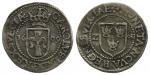 Coins, Sweden. Karl IX, 2 öre 1609