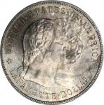 1900 Lafayette Silver Dollar. MS-65 (PCGS).