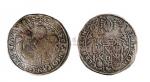1594年德国邦国银币