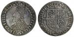 Elizabeth I (1558-1603), Shilling, milled coinage 1561-71, intermediate size, 30mm, 6.01g, m.m. star