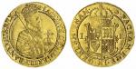 The Lost Collection of Simon English Esq. | James I (1603-1625), Second Coinage, Unite, 1605-1606, T