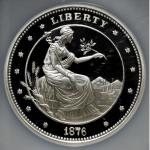 USA アメリカ合衆国 AR Medal 100Dollars UNION 2013  NGC-Ultara Cameo Gem Proof Proof