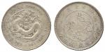 Coins. China – The Viking Collection of Chinese Coins. Empire, Provincial Issues. Hupeh Province : S