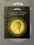 SPINK2024年1月纽约-NYINC世界钱币