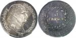 FRANCEConsulat (1799-1804). 5 francs Bonaparte An 12, M, Toulouse. Av. BONAPARTE PREMIER CONSUL. Têt