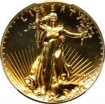 MMIX (2009) Ultra High Relief $20 Gold Coin. First Strike. MS-70 (PCGS).
