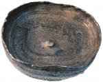 CHINA, ANCIENT CHINESE COINS, Sycees / Ingots, Qing Dynasty, Szechuan Province: Silver Drum-shaped 1