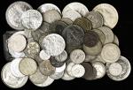 Lot of European coins ヨーロッパコイン Lot of North European Coins 北ヨーロッパコイン 返品不可 要下见 Sold as is No returns 