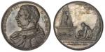 The Bernard Pearl Collection of British Historical Medals | George III (1760-1820), AR Memorial Meda