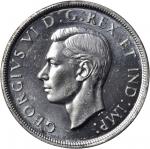 CANADA. Dollar, 1947. PCGS MS-63 Secure Holder.