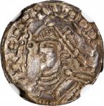 GREAT BRITAIN. Anglo-Saxon. Kings of All England. Penny, ND (1040-42). York Mint; Stircol, moneyer. 