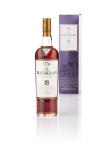 Macallan-1994-18 year old Distilled and Bottled at The Macallan D